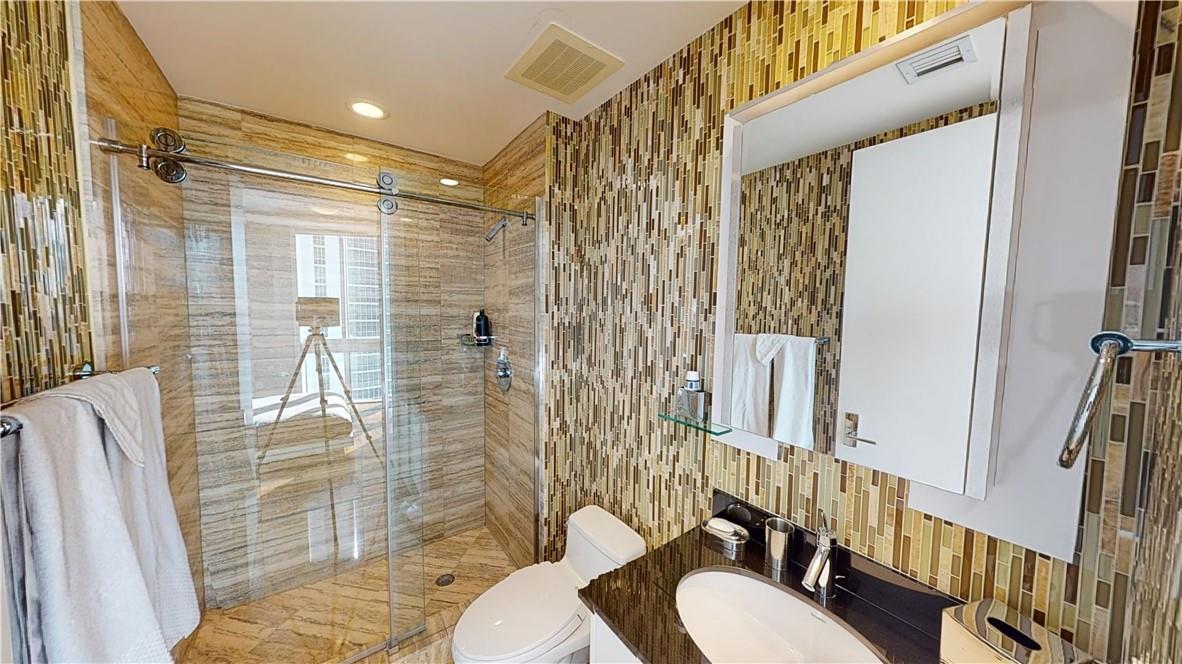 TDR Tower I - Residential