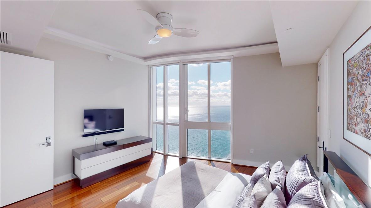 TDR Tower I - Residential