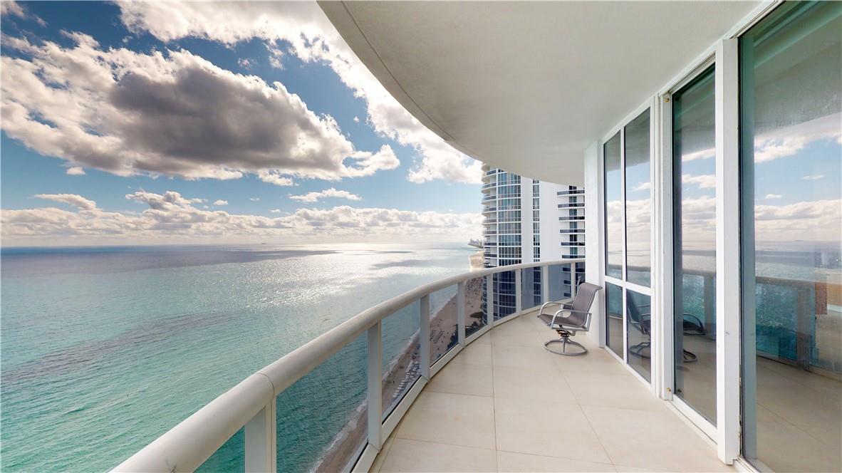 TDR Tower I - Residential