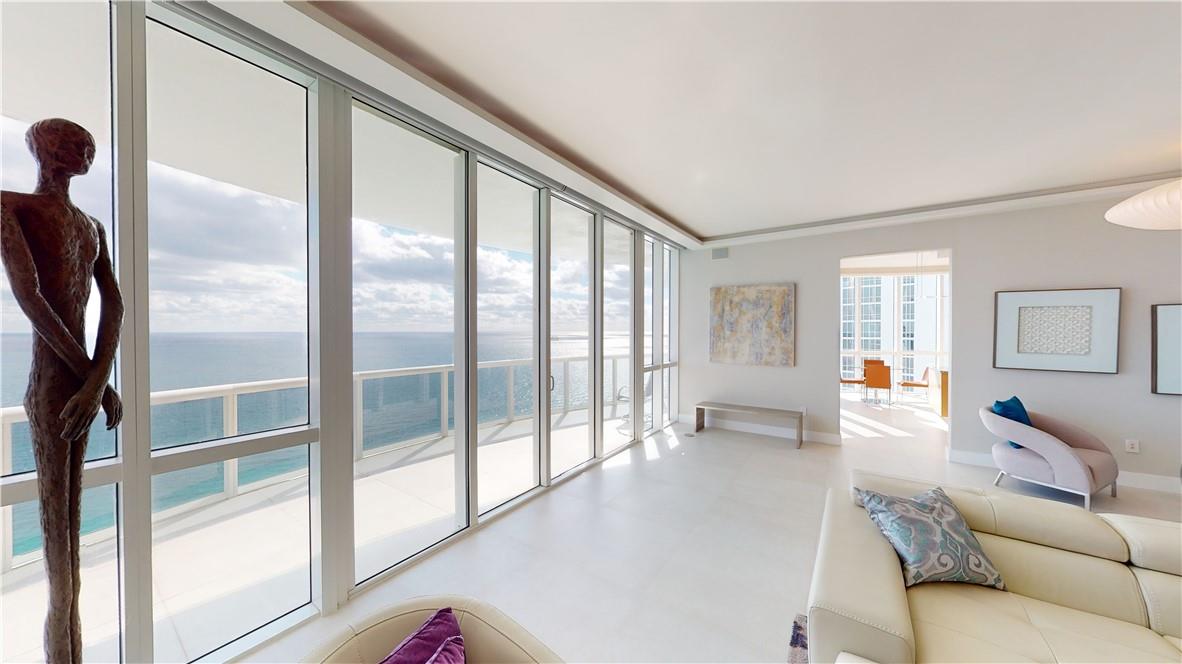 TDR Tower I - Residential