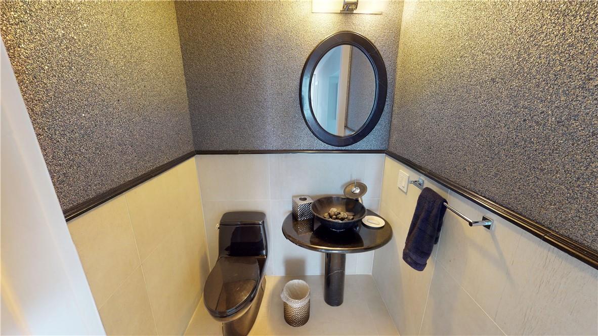 TDR Tower I - Residential