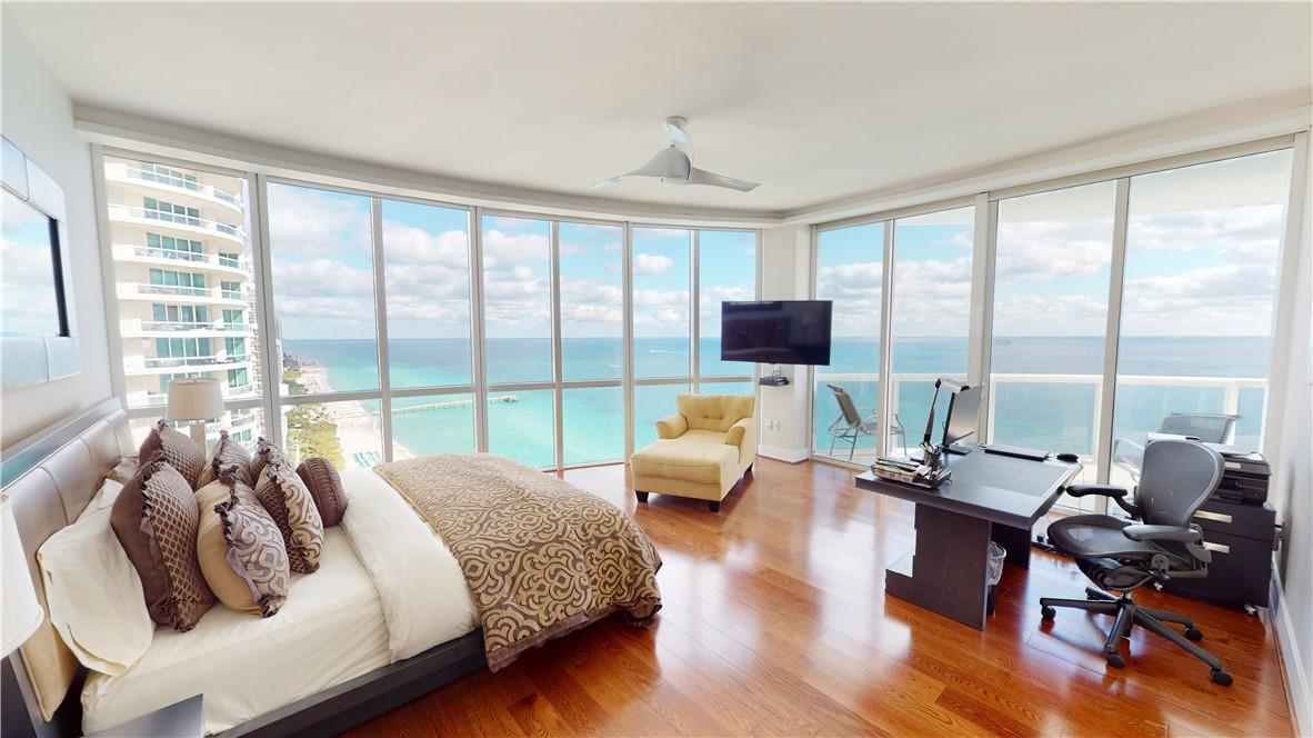 TDR Tower I - Residential