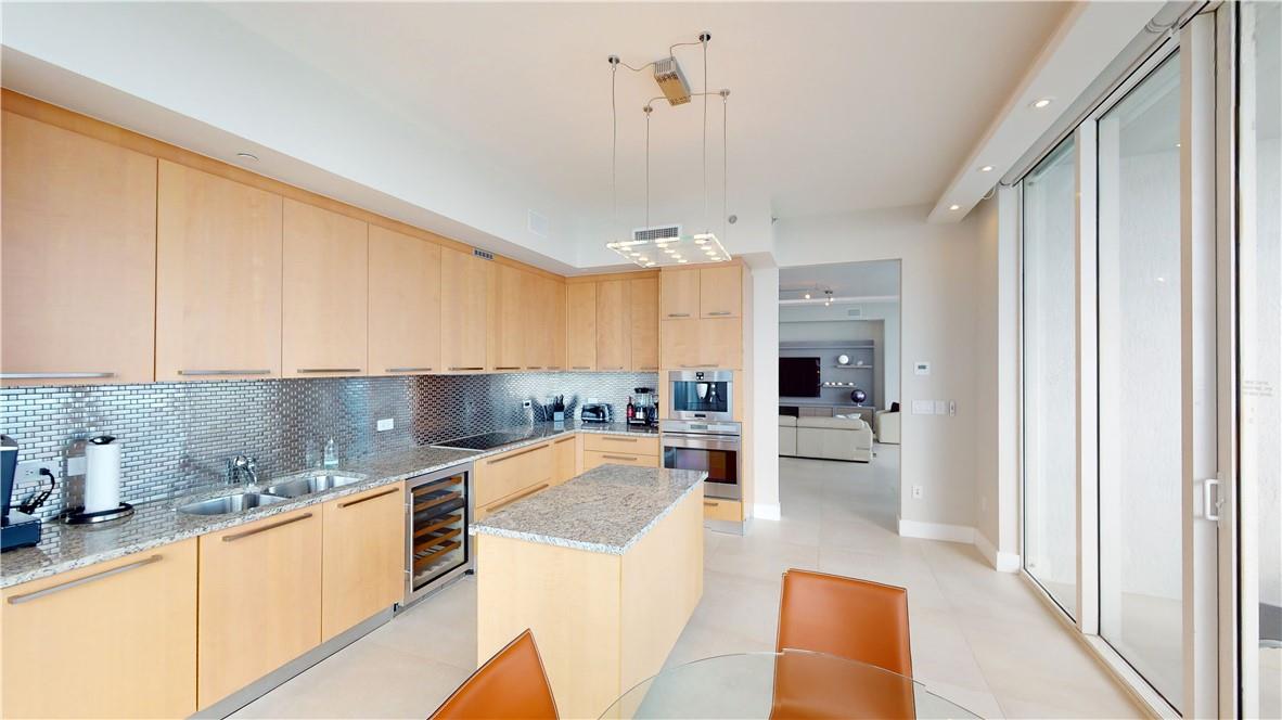 TDR Tower I - Residential