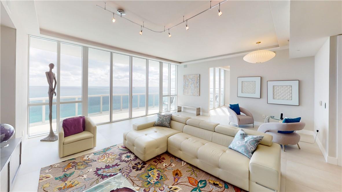 TDR Tower I - Residential