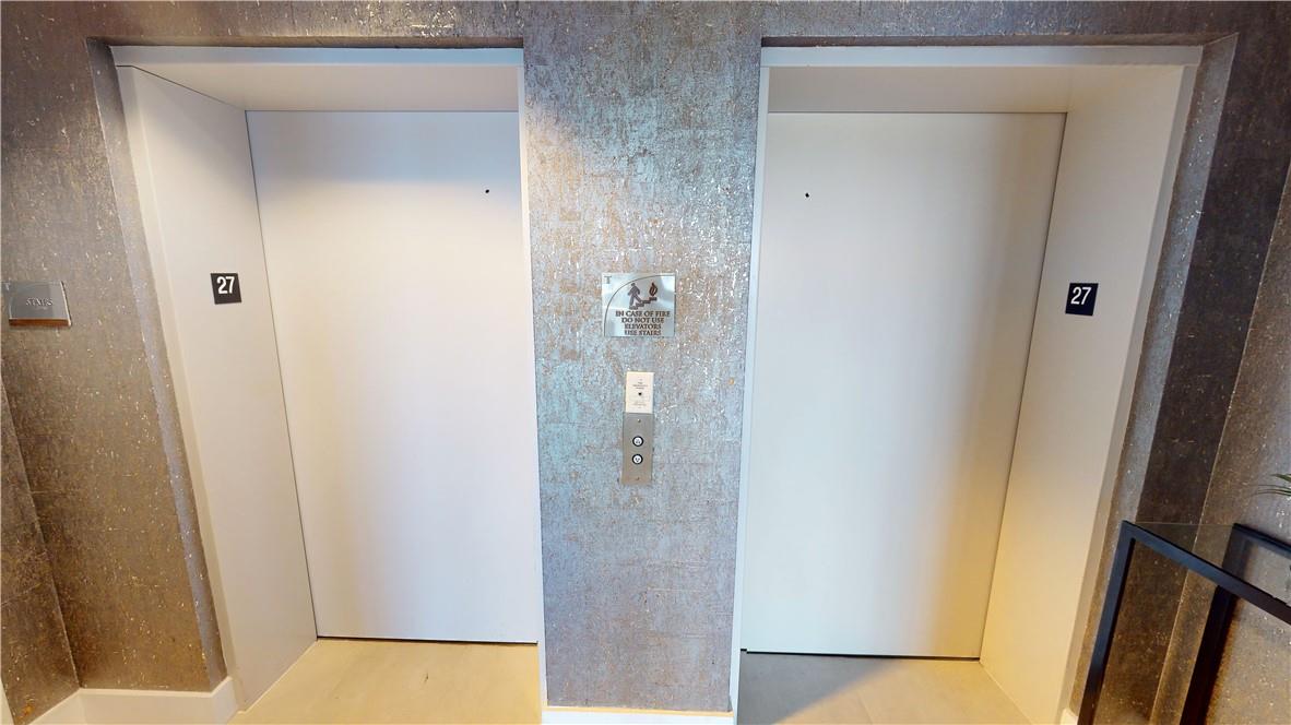 TDR Tower I - Residential