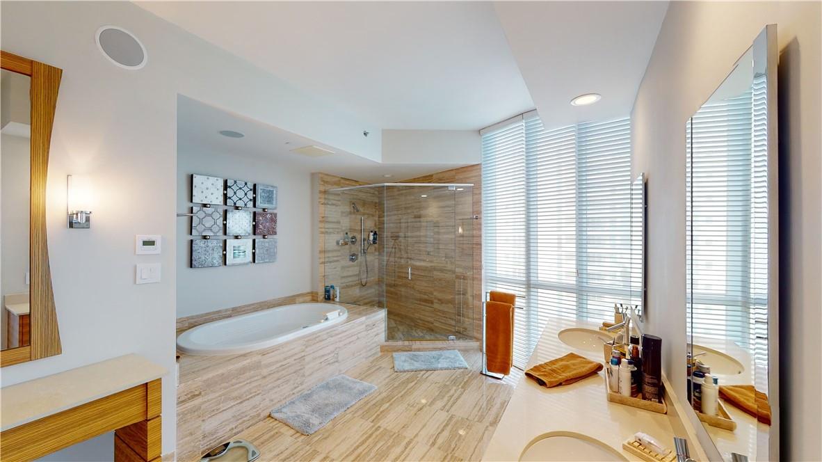 TDR Tower I - Residential