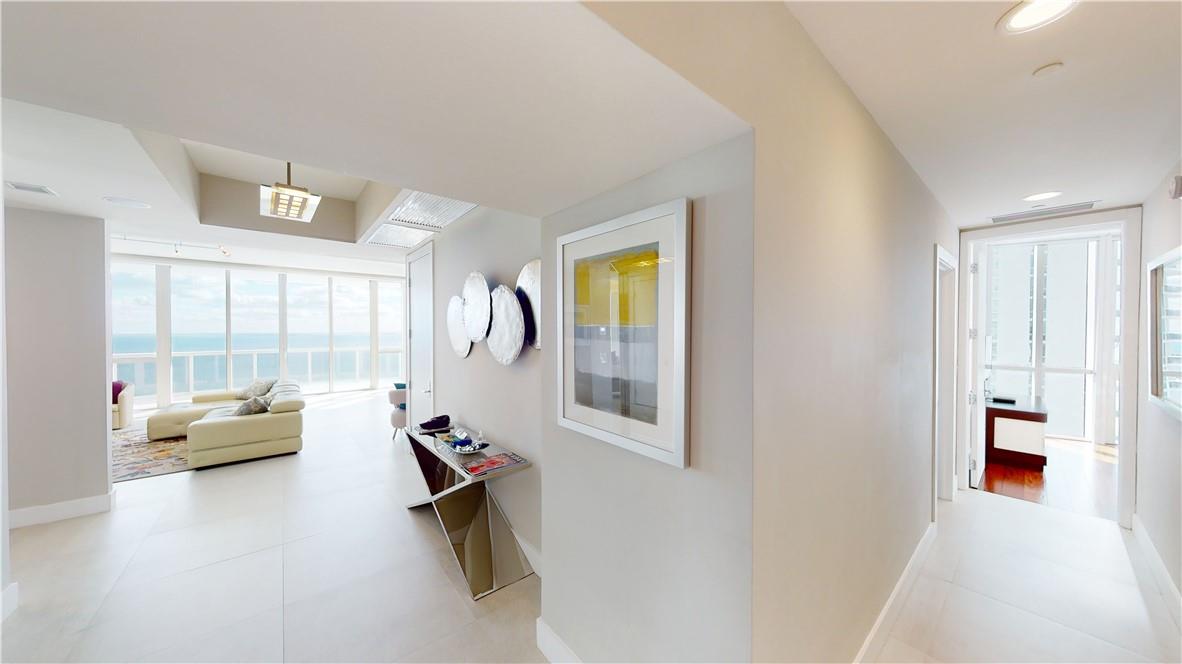 TDR Tower I - Residential