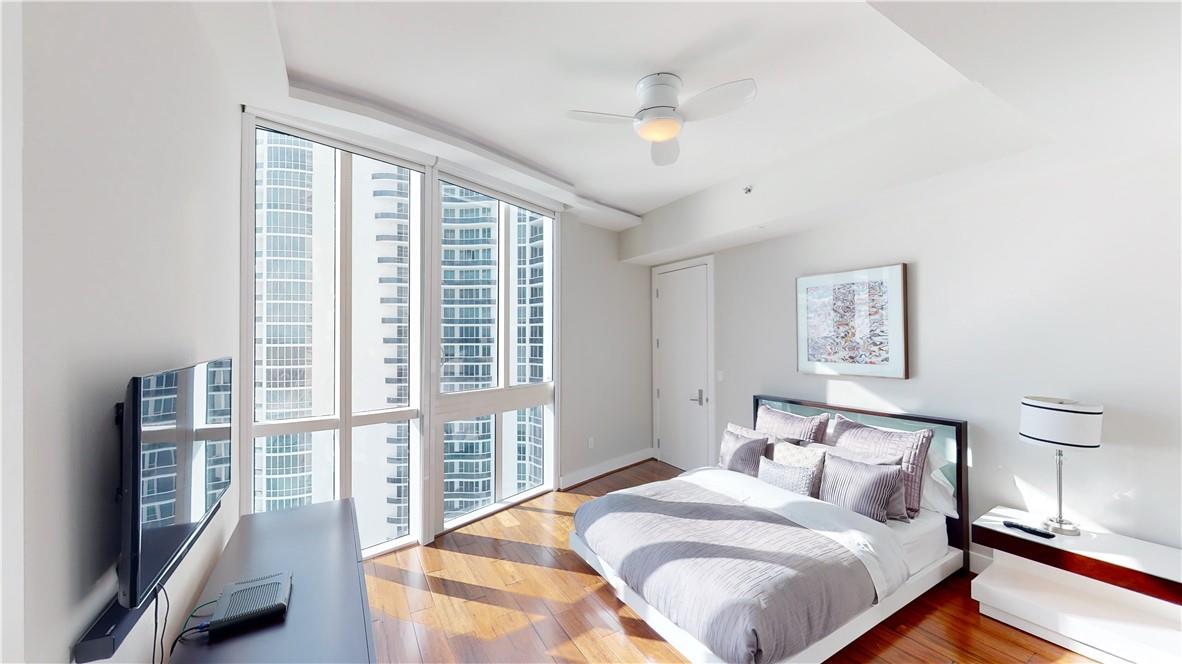 TDR Tower I - Residential