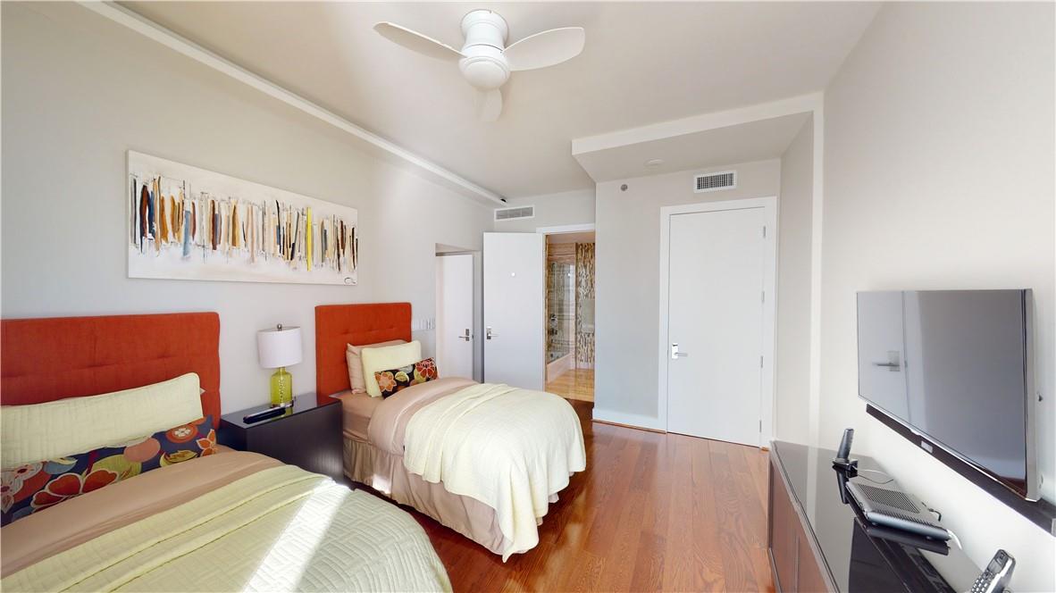 TDR Tower I - Residential