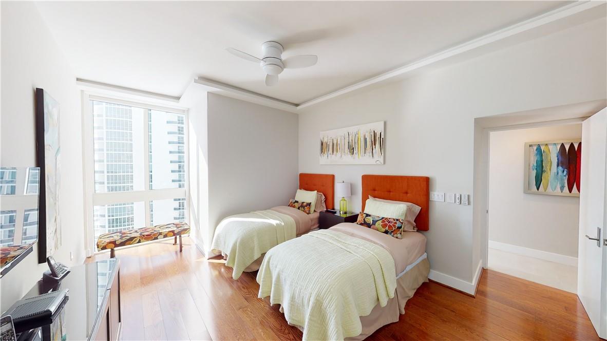 TDR Tower I - Residential