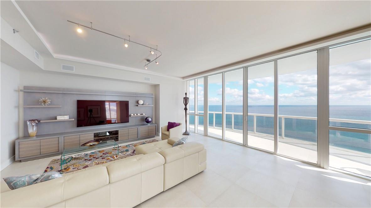 TDR Tower I - Residential