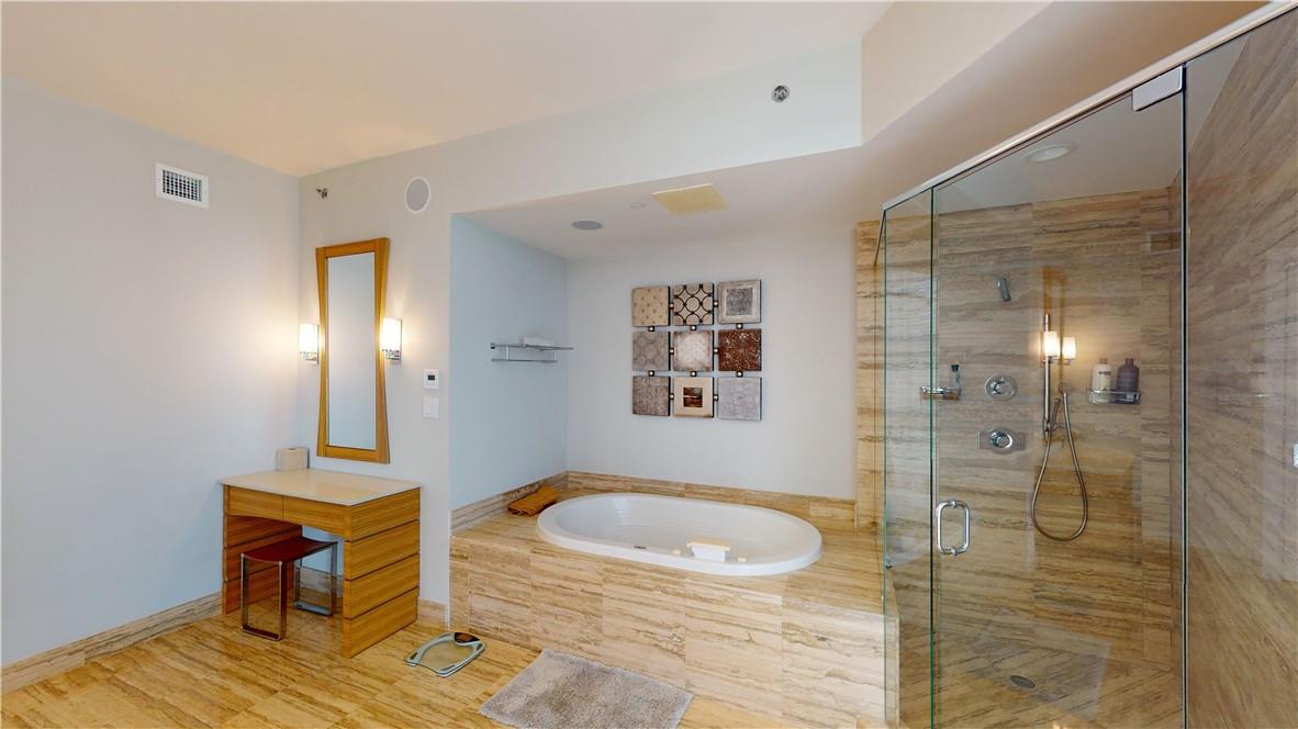 TDR Tower I - Residential