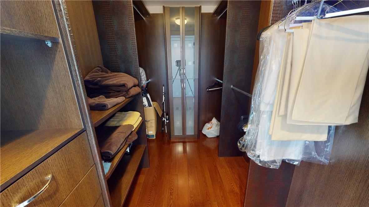 TDR Tower I - Residential