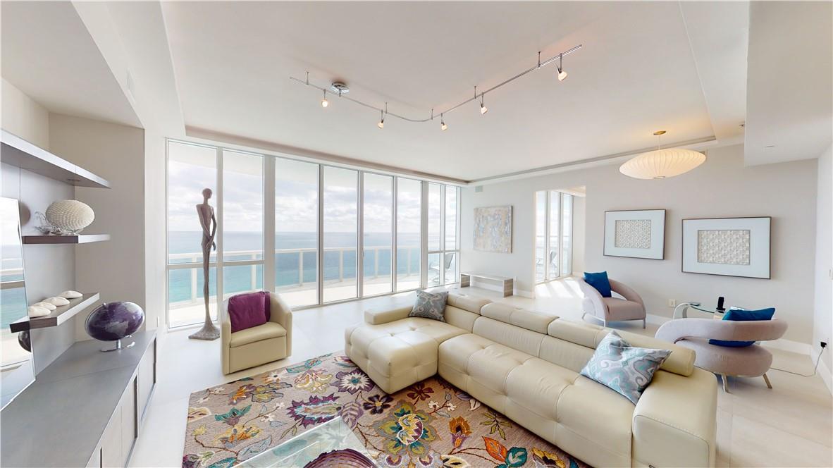 TDR Tower I - Residential