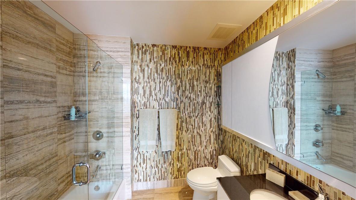 TDR Tower I - Residential