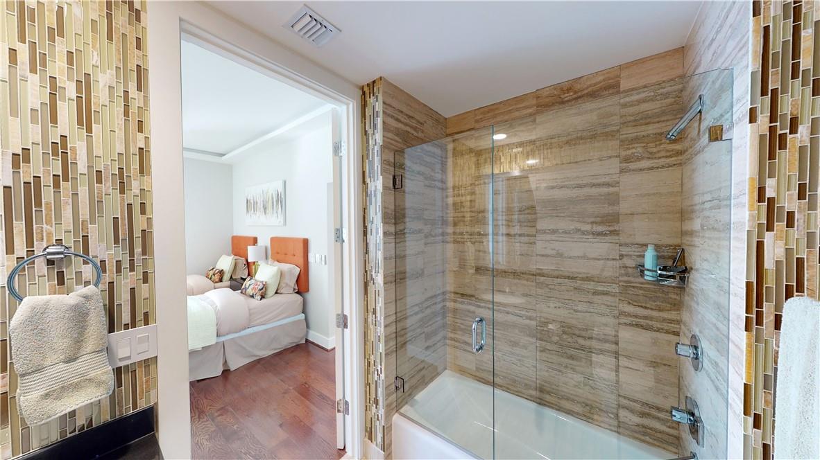 TDR Tower I - Residential