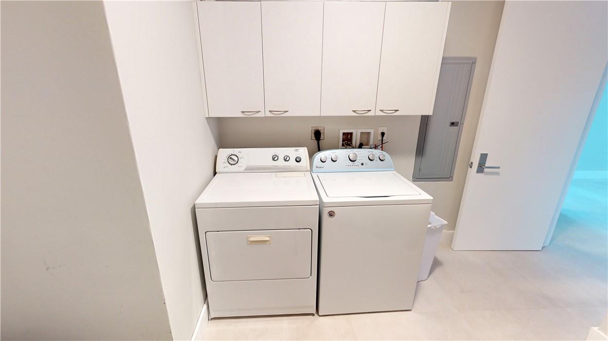 TDR Tower I - Residential