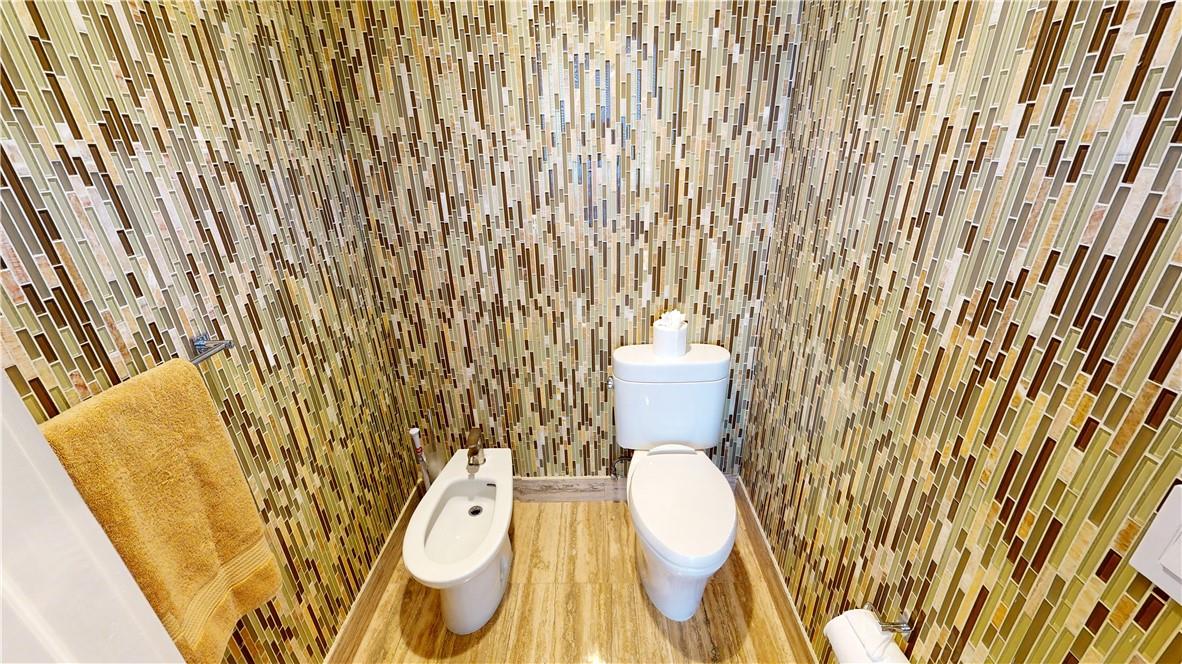 TDR Tower I - Residential