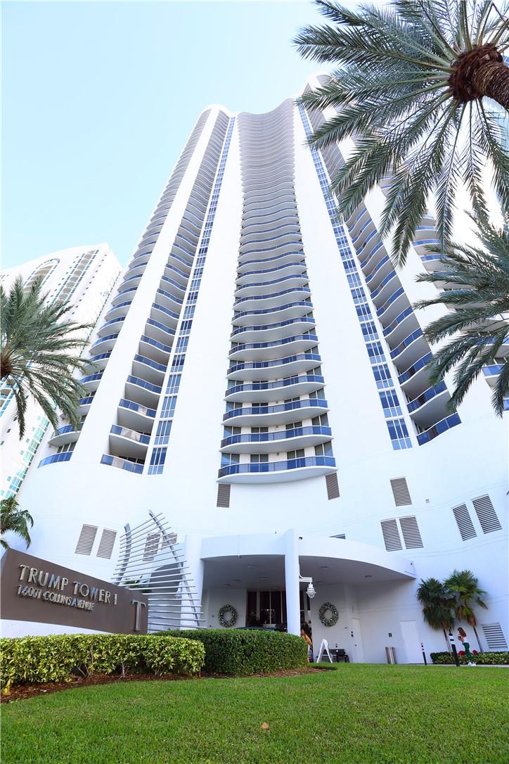 TDR Tower I - Residential