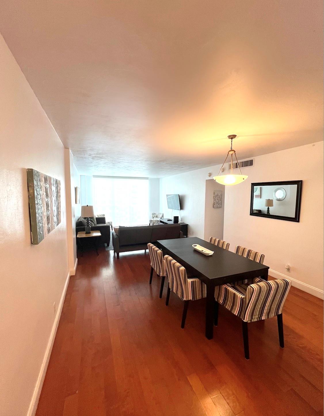 3801 S Ocean Dr 8B