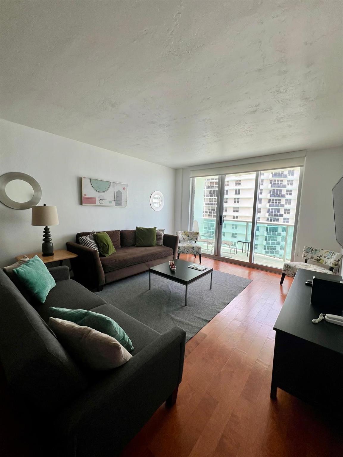 3801 S Ocean Dr 8B