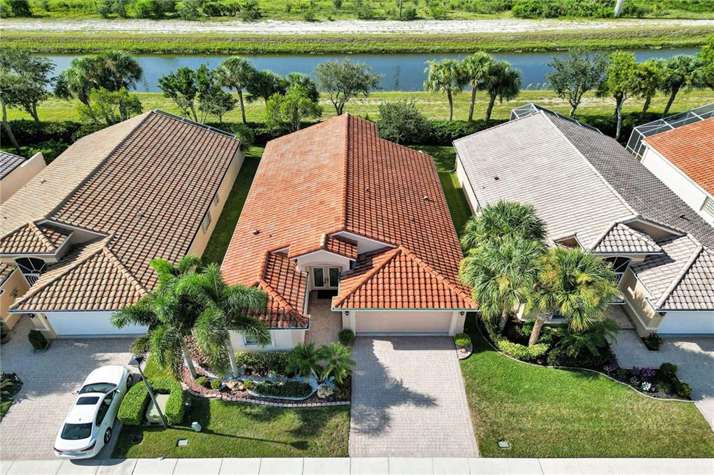 Tuscany Prcl C - Residential