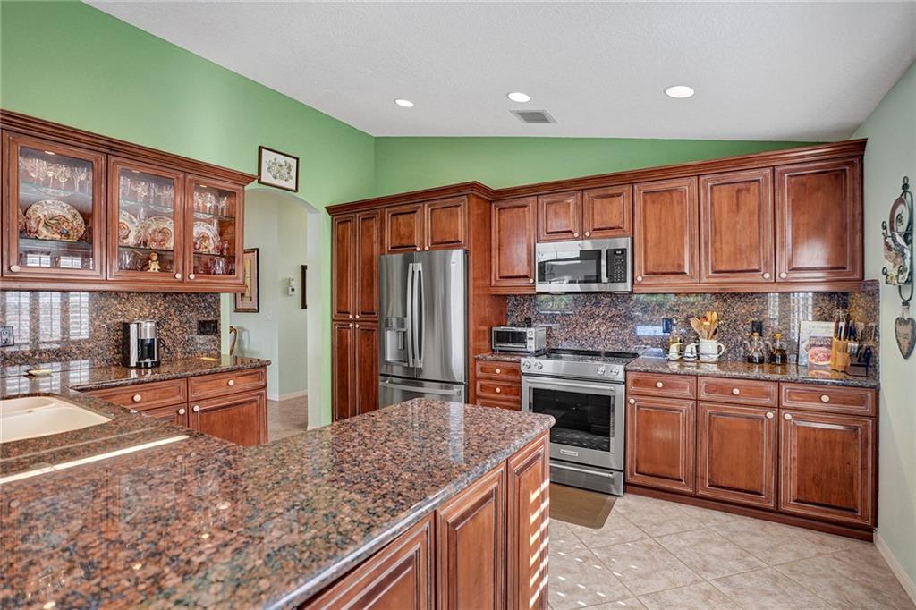 Tuscany Prcl C - Residential