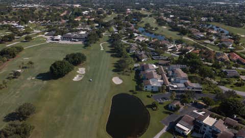 Tiny photo for 401 Greensward Lane #102-a, Delray Beach, FL 33445 (MLS # B26033168)