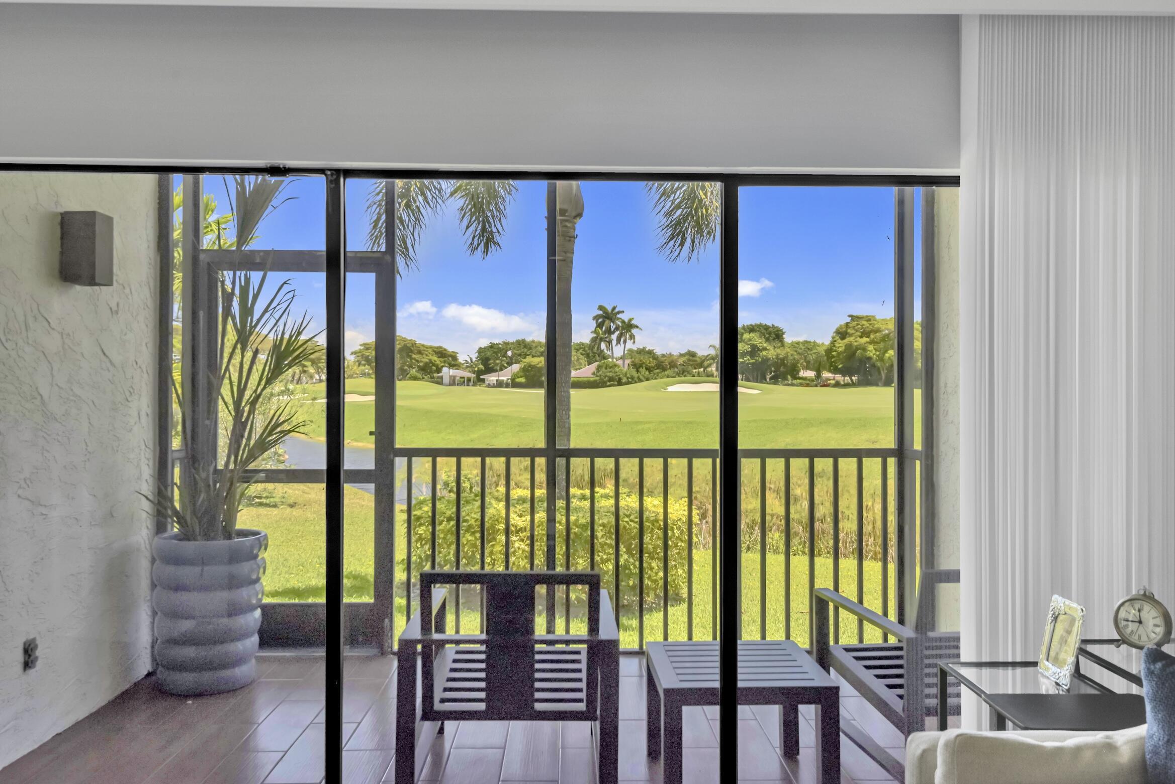 SEAGATE CC, GREENSWARD VILLAGE CONDO - Residential