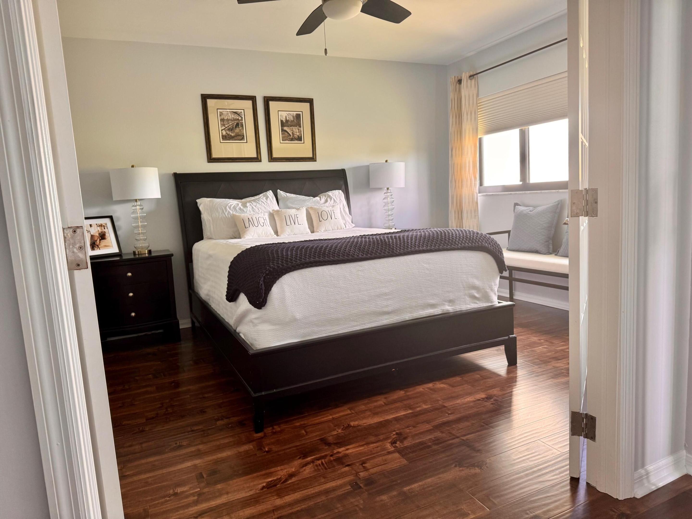 SEAGATE CC, GREENSWARD VILLAGE CONDO - Residential