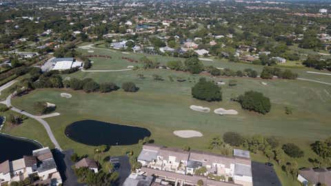 Tiny photo for 401 Greensward Lane #102-a, Delray Beach, FL 33445 (MLS # B26033168)
