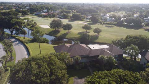 Tiny photo for 401 Greensward Lane #102-a, Delray Beach, FL 33445 (MLS # B26033168)