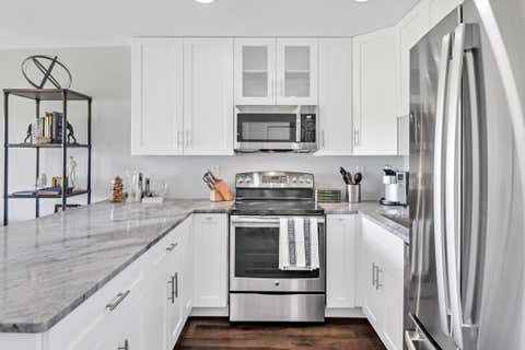 Tiny photo for 401 Greensward Lane #102-a, Delray Beach, FL 33445 (MLS # B26033168)