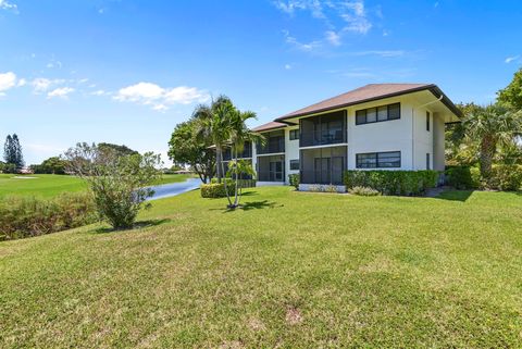 Tiny photo for 401 Greensward Lane #102-a, Delray Beach, FL 33445 (MLS # B26033168)