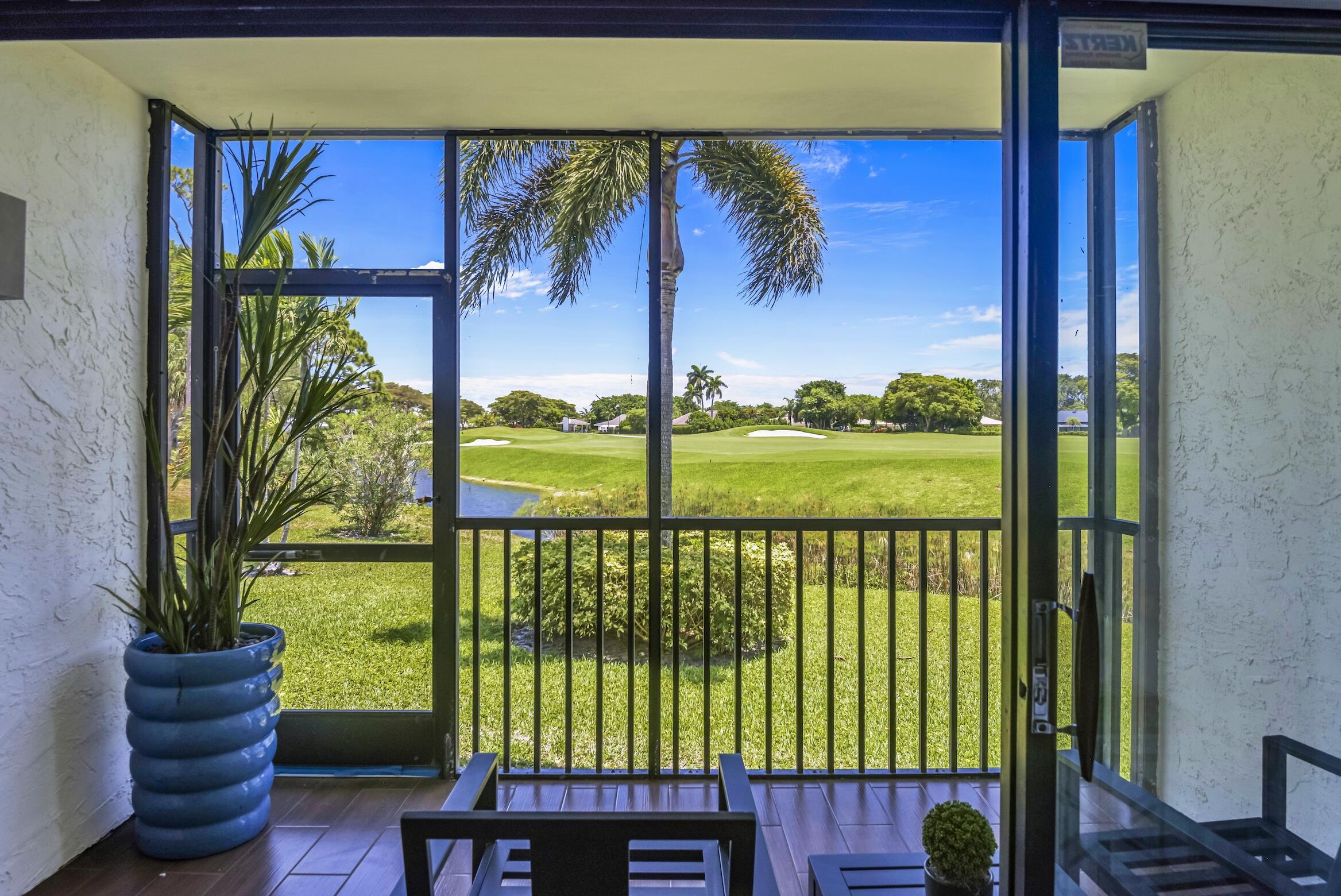 SEAGATE CC, GREENSWARD VILLAGE CONDO - Residential