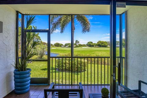 Tiny photo for 401 Greensward Lane #102-a, Delray Beach, FL 33445 (MLS # B26033168)