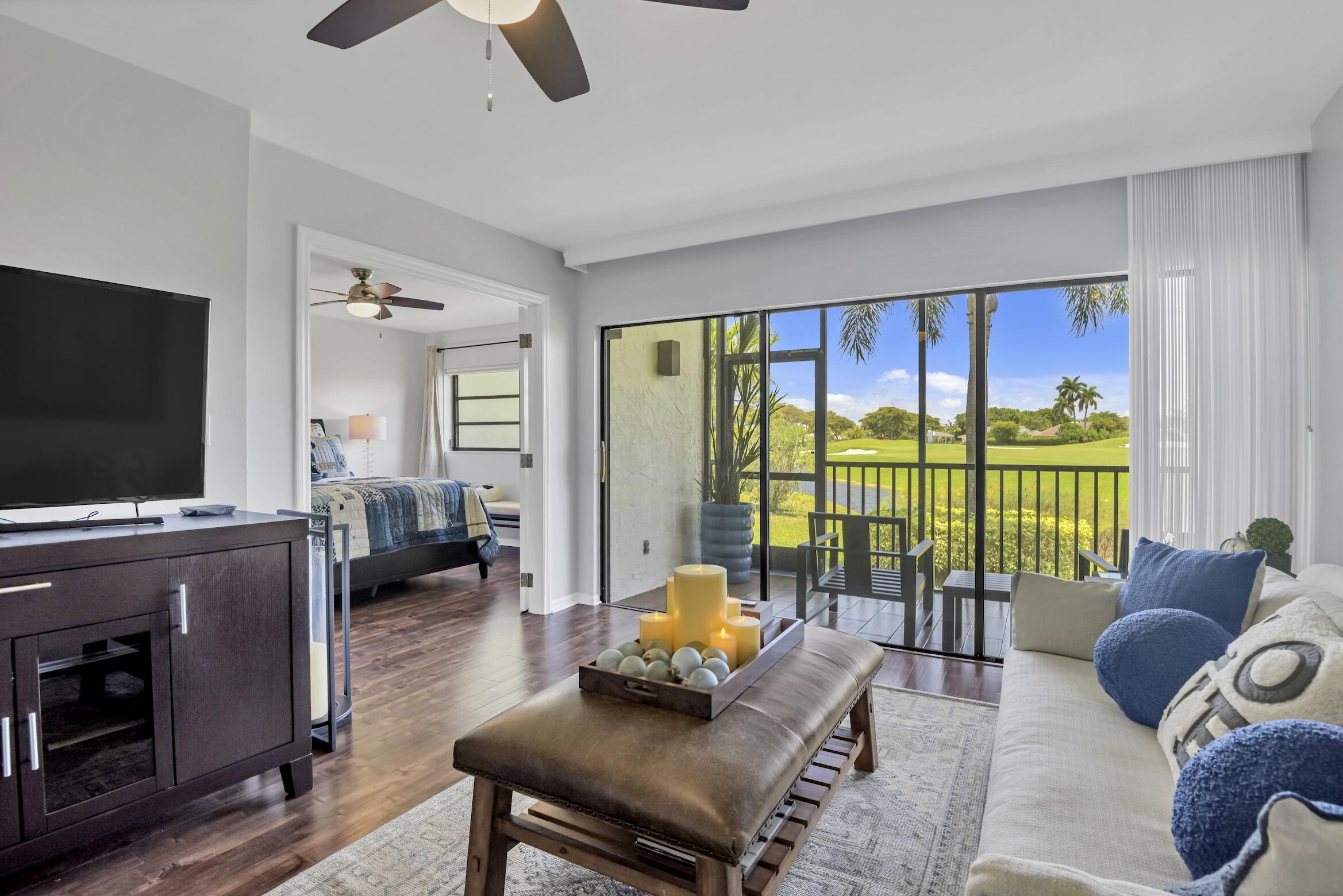 401 Greensward Lane 102-a