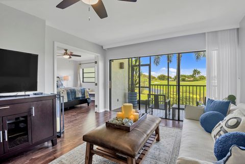 Tiny photo for 401 Greensward Lane #102-a, Delray Beach, FL 33445 (MLS # B26033168)