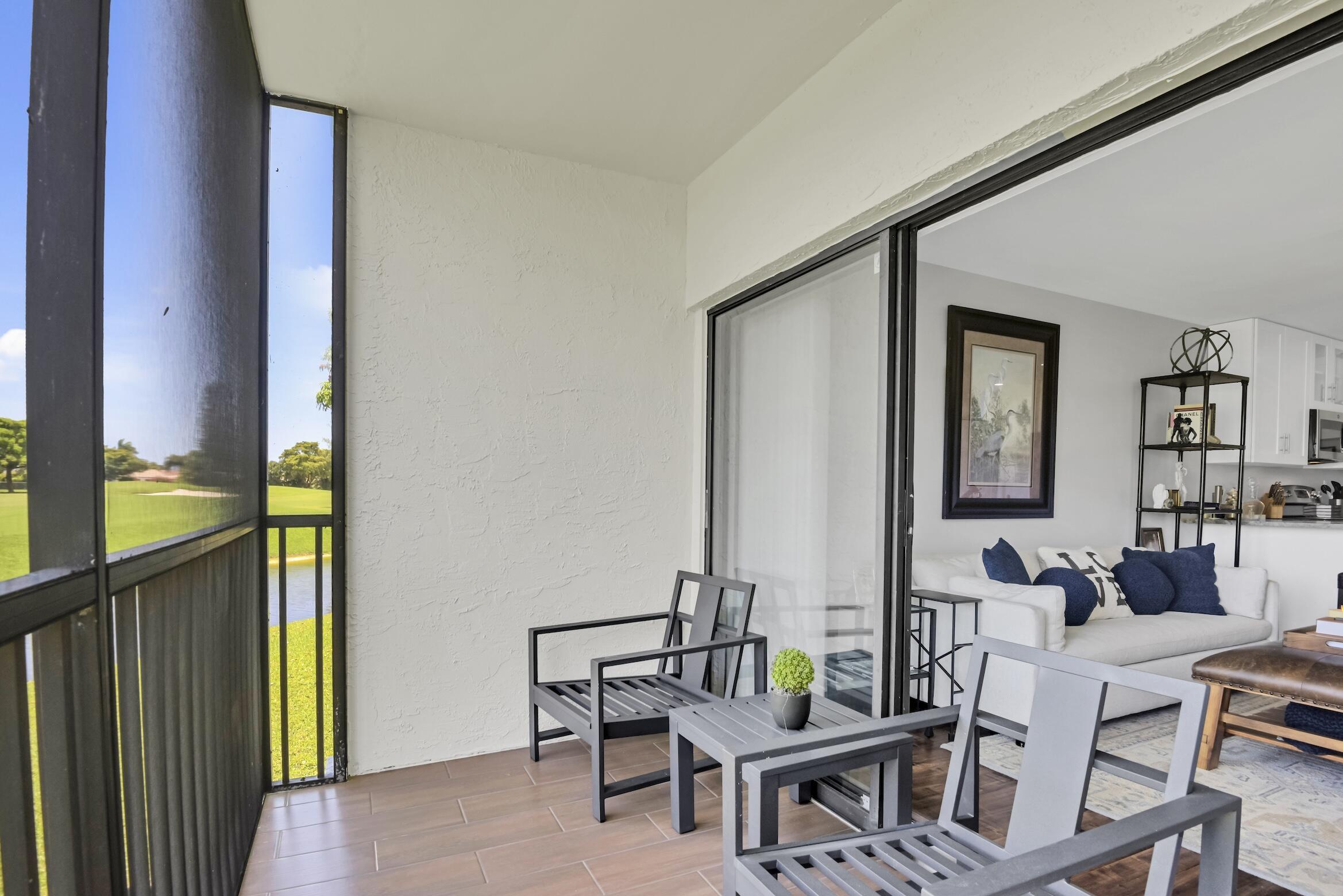 SEAGATE CC, GREENSWARD VILLAGE CONDO - Residential