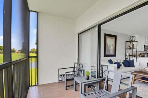 Tiny photo for 401 Greensward Lane #102-a, Delray Beach, FL 33445 (MLS # B26033168)