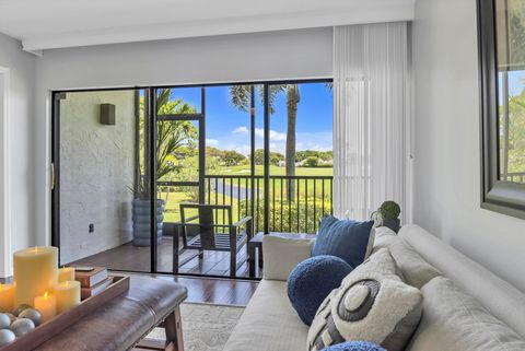 Tiny photo for 401 Greensward Lane #102-a, Delray Beach, FL 33445 (MLS # B26033168)