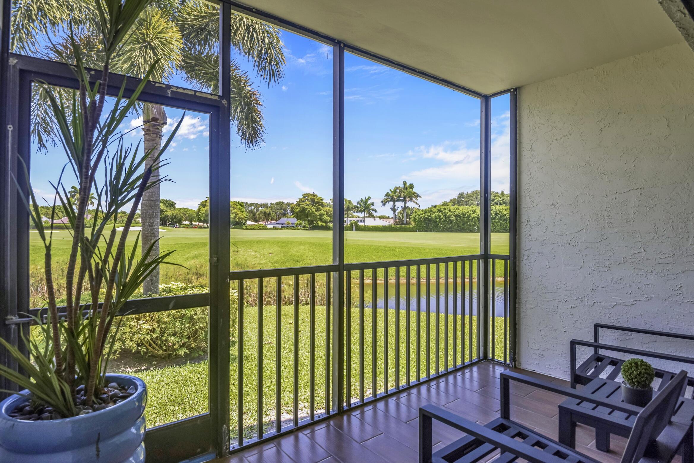SEAGATE CC, GREENSWARD VILLAGE CONDO - Residential