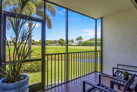 Tiny photo for 401 Greensward Lane #102-a, Delray Beach, FL 33445 (MLS # B26033168)