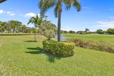 Tiny photo for 401 Greensward Lane #102-a, Delray Beach, FL 33445 (MLS # B26033168)