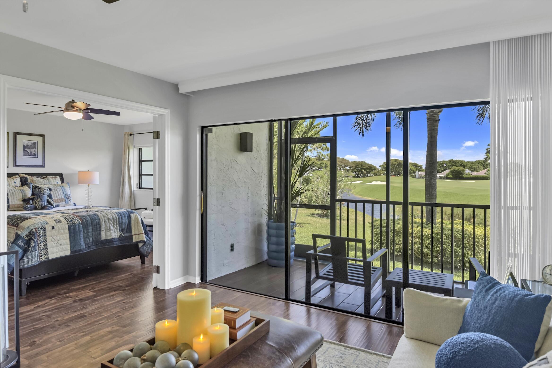 401 Greensward Lane 102-a