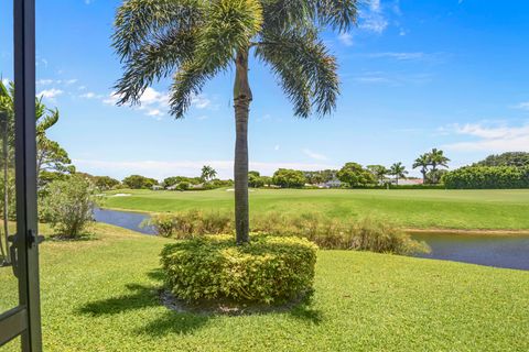 Tiny photo for 401 Greensward Lane #102-a, Delray Beach, FL 33445 (MLS # B26033168)