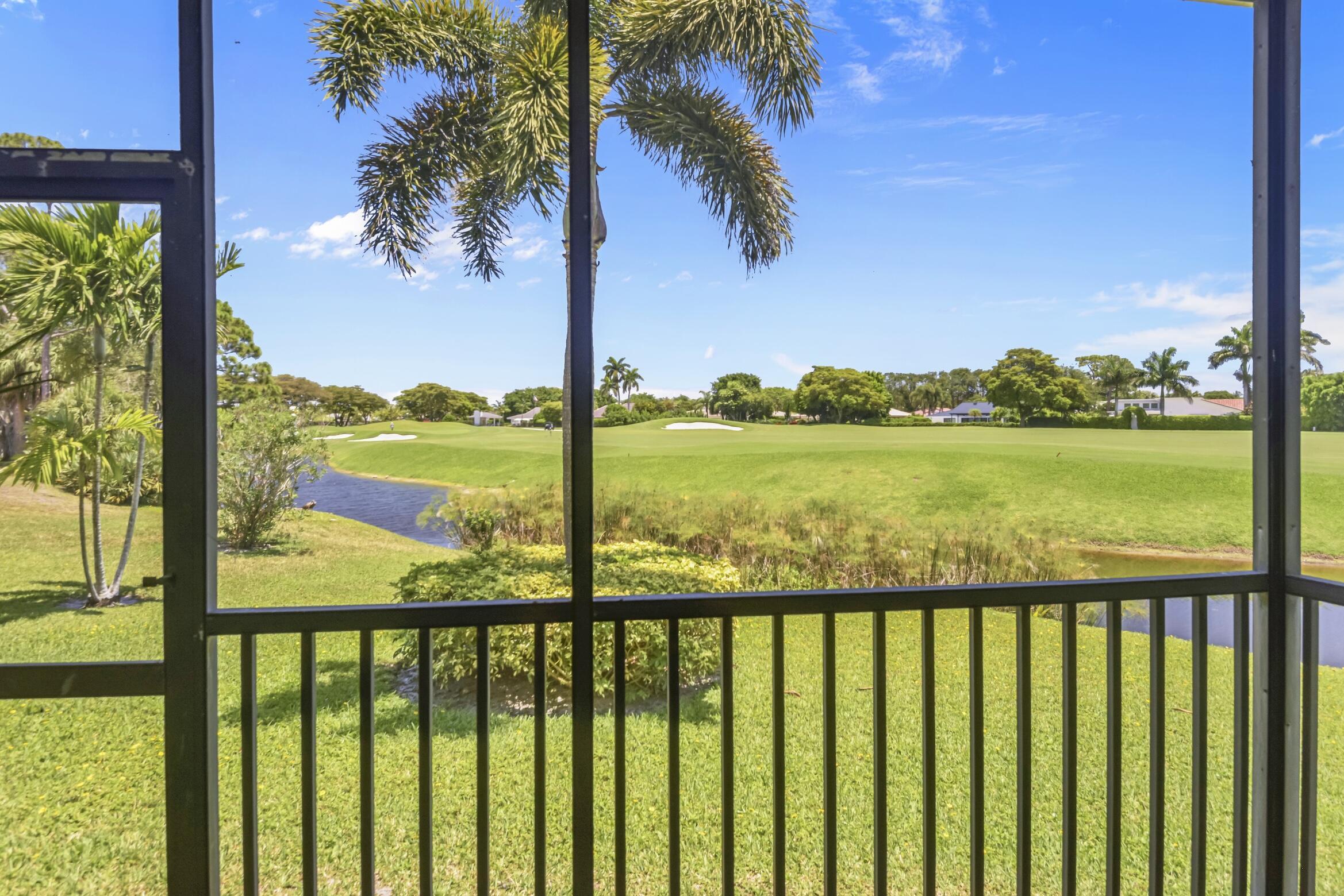 SEAGATE CC, GREENSWARD VILLAGE CONDO - Residential