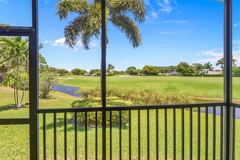 Tiny photo for 401 Greensward Lane #102-a, Delray Beach, FL 33445 (MLS # B26033168)