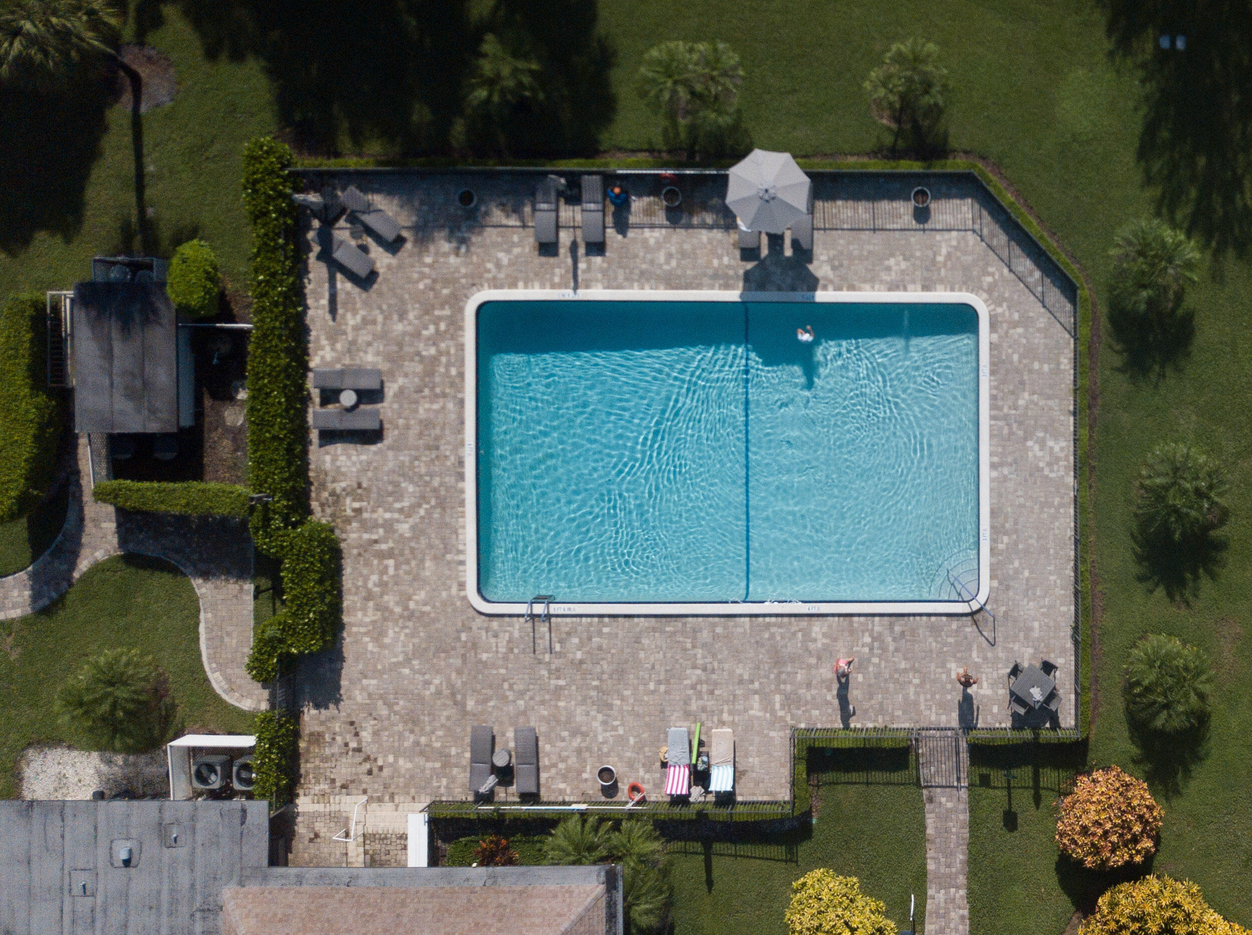 SEAGATE CC, GREENSWARD VILLAGE CONDO - Residential