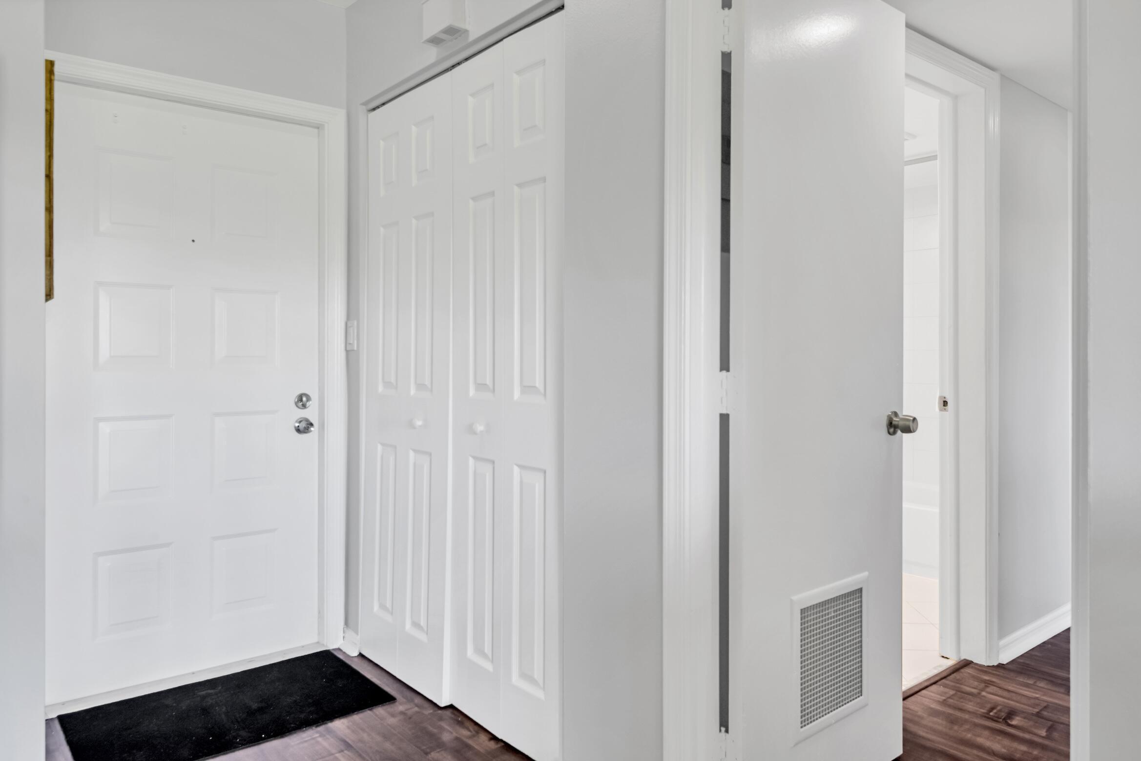 SEAGATE CC, GREENSWARD VILLAGE CONDO - Residential
